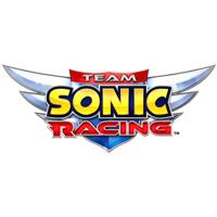 Team Sonic Racing - thumbnail