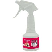 VETOSOIN Antiparasitaire, anti-vlooien- en anti-tekenspray met Fipronil - 250 ml - Voor katten en honden - thumbnail