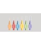 TePe Interdentale rager extra soft licht lila maat 6 6 Stuks