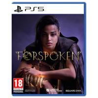 Forspoken - thumbnail