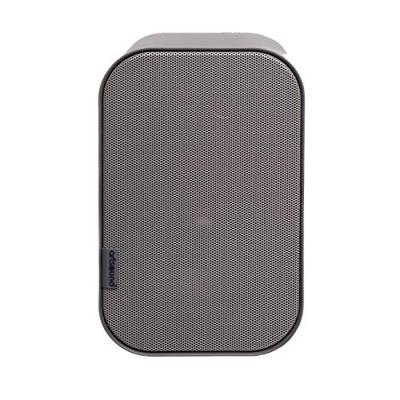 ArtSound: UNI30T Satelliet Speaker, 100V, 2 - 15W - Quartz ArtSound: UNI30T Satelliet Speaker, 100V, 2 - 15W - Quartz