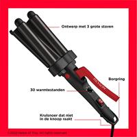 Borstel Revlon RVIR3056UKE - thumbnail