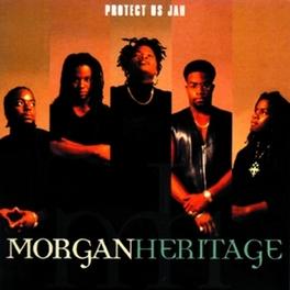 Protect Us Jah - CD (0054645148528) Protect Us Jah - CD (0054645148528)