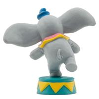 Bullyland Disney dumbo staande (12436) - thumbnail