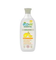 Ecover Ecover Afwasmiddel Citroen (500ml) - thumbnail