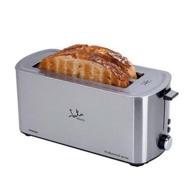 Broodrooster JATA TT1046 1400 W Roestvrij staal Broodrooster JATA TT1046 1400 W Roestvrij staal