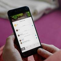 Yale Smart keypad - thumbnail