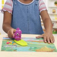 Play-Doh Leeuw Speelset - thumbnail