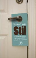 Stil - Susan Cain - ebook - thumbnail