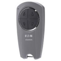 CHSZ-02/02 Eaton xComfort 2-kanaals Afstandsbediening Grijs - thumbnail