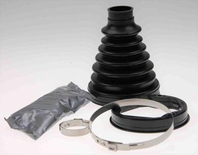 Asmanchetten set 37016