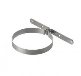 Ubbink dakbeschotbeugel Ø166mm