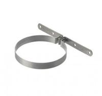 Ubbink dakbeschotbeugel Ø166mm - thumbnail