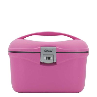 Decent Sportivo Beautycase Pink