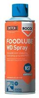Rocol foodlube wd spray 300ml | 12 stuk stuks - thumbnail