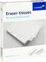 Legamaster navulling voor bordenwisser, pak van 100 stuks - thumbnail