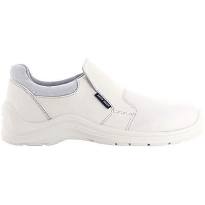 Safety Jogger Gusto Laag S2 | Wit | Maat 43 - 00.118.043.43 Safety Jogger Gusto Laag S2 | Wit | Maat 43 - 00.118.043.43