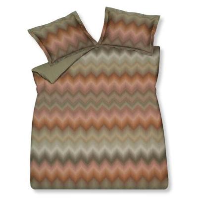 Vandyck Vandyck Ziggy Dekbedovertrek 2-persoons (200x200/220) multi