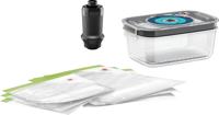 Bosch Haushalt MSZV6FS1 MSZV6FS1 Vacumeermachine - thumbnail