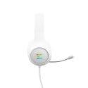 Oordopjes Zalman ZM-HPS310 WH Wit - thumbnail