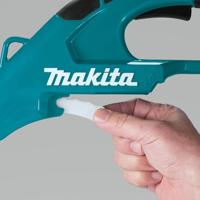 Makita Grastrimmer Accu Zonder accu 12 V Snijbreedte max.: 23 cm - thumbnail