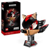 LEGO Sonic Shadow the Hedgehog 77000 - thumbnail