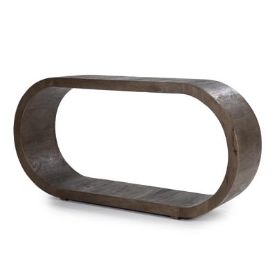 By-Boo Sidetable 'Elora' Mangohout, 152cm By-Boo Sidetable 'Elora' Mangohout, 152cm