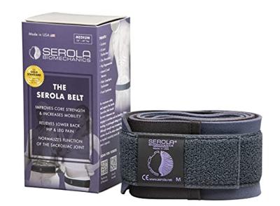 Serola Bekkenband medium (86 - 99 cm) Serola Bekkenband medium (86 - 99 cm)
