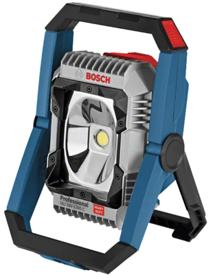 Bosch Professional GLI 18V-2200 C Bouwlamp 2200 lm