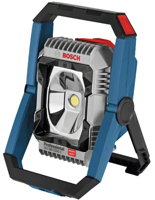 Bosch Blauw gli 18v-2200 c professional accubouwlamp - 0601446501 - thumbnail