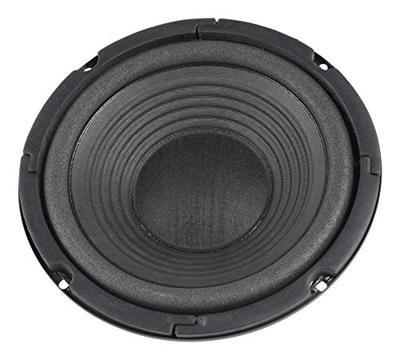 W200 - 4 ohm woofer 20 cm (8")