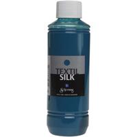 Schjerning Zijdeverf es silk, groen, 250 ml/ 1 fles - thumbnail