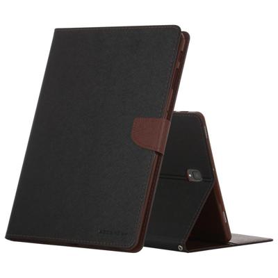 KWIK GOOSPERY FANCY dagboek horizontale Flip lederen case voor Galaxy tab S4 10 5/T830/T835 met houder & kaartsleuven & portemonnee (taupe) KWIK GOOSPERY FANCY dagboek horizontale Flip lederen case voor Galaxy tab S4 10 5/T830/T835 met houder & kaartsleuven & portemonnee (taupe)