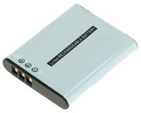 Camera-accu VW-VBX090 voor Panasonic - thumbnail