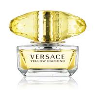 Versace Yellow Diamond Eau de toilette Spray 30 ml Dames - thumbnail