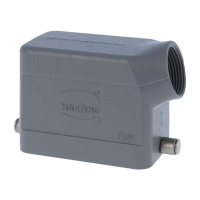 Afdekkap Han® 10B-gs-R-M25 19300101541 HARTING 1 stuk(s) Piece