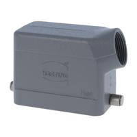 Afdekkap Han® 10B-gs-R-M25 19300101541 HARTING 1 stuk(s) Piece - thumbnail