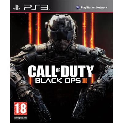 Call of Duty Black Ops 3 Call of Duty Black Ops 3
