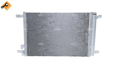 Condensor, airconditioning 35968