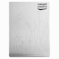 Vaessen Creative • embossing folder gras - thumbnail