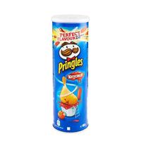 Pringles ketchup (19x 165gr) - thumbnail