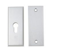 Cilinderrozetten 5400 F1 PC/Blind SKG***® - thumbnail