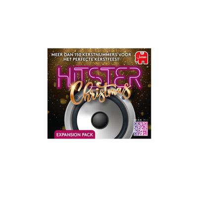 Jumbo hitster christmas uitbreiding - thumbnail