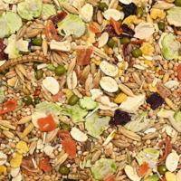 Bunny Nature hamsterdroom expert hair & skin - thumbnail