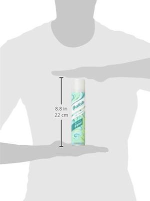 Batiste Droogshampoo original 200 Milliliter