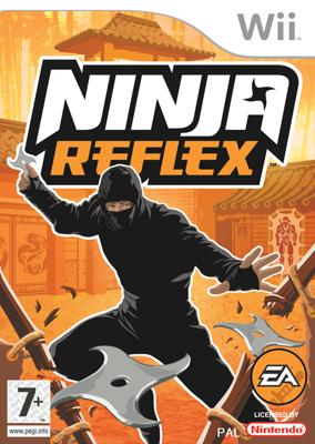 Ninja Reflex Ninja Reflex