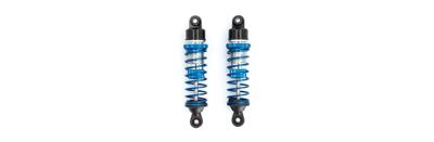 Aluminium Front Shock Set (124524)