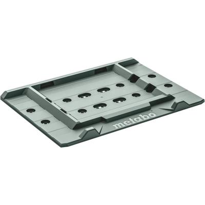 Metabo Accessoires metaBOX koppelplaat - 626895000 Metabo Accessoires metaBOX koppelplaat - 626895000