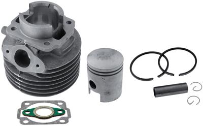 RMS Cylinder sets 50cc d38.4mm ac