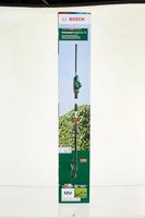 Bosch Groen UniversalHedgePole Accu stok heggenschaar | 18v 2.5Ah Li-ion (1 accupack) - 06008B3000 - thumbnail